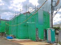 外観: