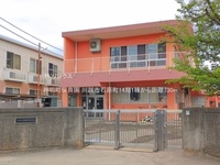 周辺環境:神明町保育園