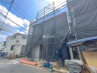 外観: