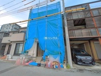 外観: