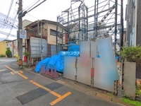 外観: