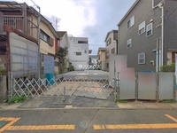 外観: