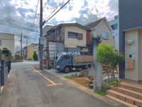 外観: