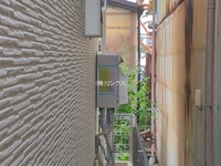 外観: