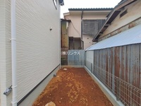 外観: