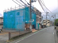 外観: