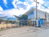 周辺環境:新田保育所