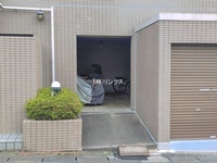 外観: