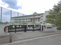 周辺環境:さいたま市立向小学校