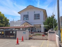 周辺環境:仙波町保育園