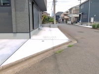 外観: