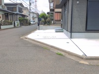 外観: