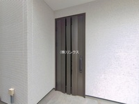 外観: