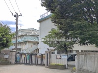 周辺環境:さいたま市立大谷口小学校
