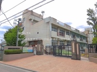 周辺環境:さいたま市立大谷口中学校