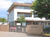 周辺環境:富士見市立ふじみ野小学校