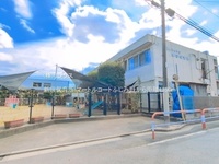周辺環境:新田保育所