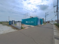 外観: