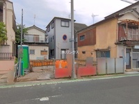 外観: