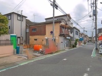 外観: