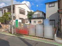 外観: