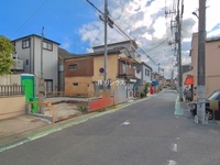 外観: