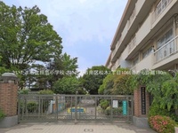 周辺環境:さいたま市立田島小学校