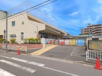 周辺環境:田島保育園