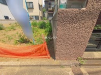 外観: