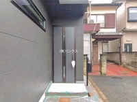 外観: