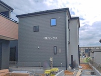 外観:
