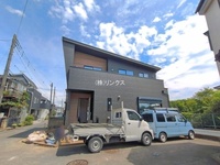 外観: