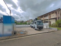 外観: