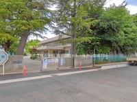 周辺環境:蕨市立西小学校