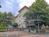 周辺環境:さいたま市立文蔵小学校