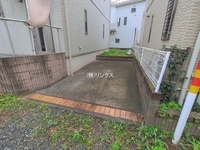 外観: