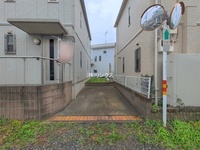 外観: