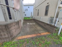 外観: