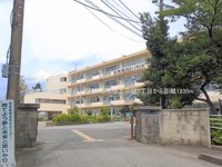 周辺環境:志木市立宗岡第四小学校