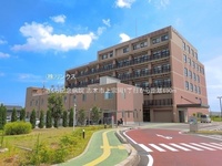 周辺環境:さくら記念病院