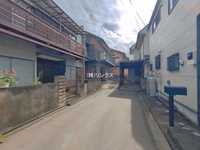 外観: