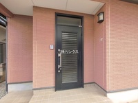 外観: