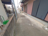 外観: