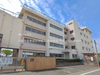周辺環境:川越市立今成小学校