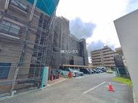 外観: