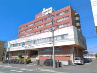 周辺環境:菅野病院