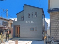 外観:
