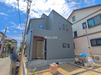 外観: