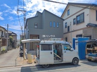 外観: