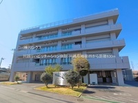 周辺環境:川越リハビリテーション病院